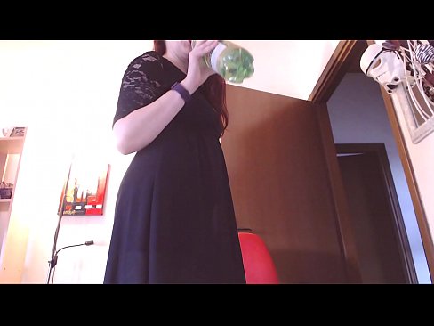❤️ O sclavă supusă care iubește chiloții murdari și luxurianți este forțată să se masturbeze după ce vede acest videoclip! ❤️ at ro.verhentai.ru ☑