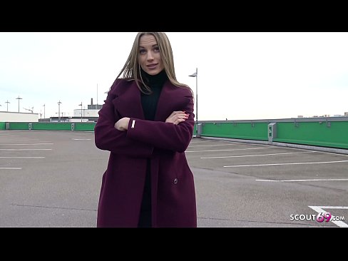 ❤️ CERCETAȘUL GERMAN ESTE UN VIS ATINGÂNDU-L PE STEELE, TELL-UL DIN PARCARE ȘI SEXY PENTRU BANI ❤️ at ro.verhentai.ru ☑