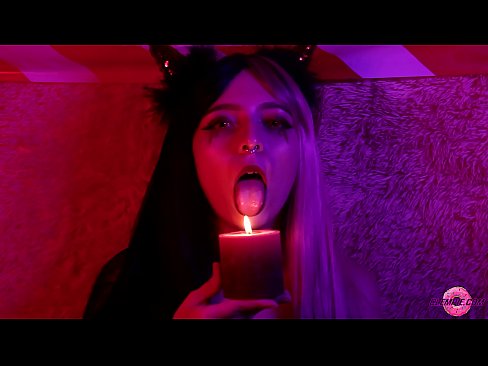 ❤️ Blowjob pasional de la Succubus sexy cu împlinirea gurii ❤️ at ro.verhentai.ru ☑