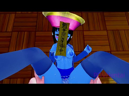 ❤️ Monstru de fată strigoi ❤️ at ro.verhentai.ru ☑