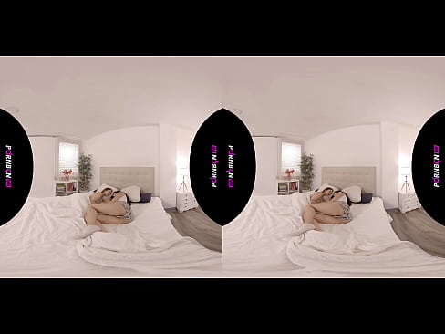 ❤️ PORNBCN VR Două tinere lesbiene se trezesc excitate în realitate virtuală 4K 180 3D Geneva Bellucci Katrina Moreno Geneva Bellucci Katrina Moreno ❤️ at ro.verhentai.ru ☑
