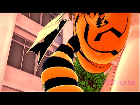 ❤️ Fata viespe monstru ❤️ at ro.verhentai.ru ☑