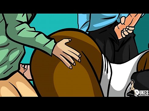 ❤️ Elevii fac sex cu un profesor de culoare după școală ❤️ at ro.verhentai.ru ☑