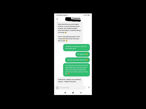 ❤️ Am adăugat o nouă PAWG de pe Tinder în haremul meu ( vorbesc inclusiv cu Tinder) ❤️ at ro.verhentai.ru ☑